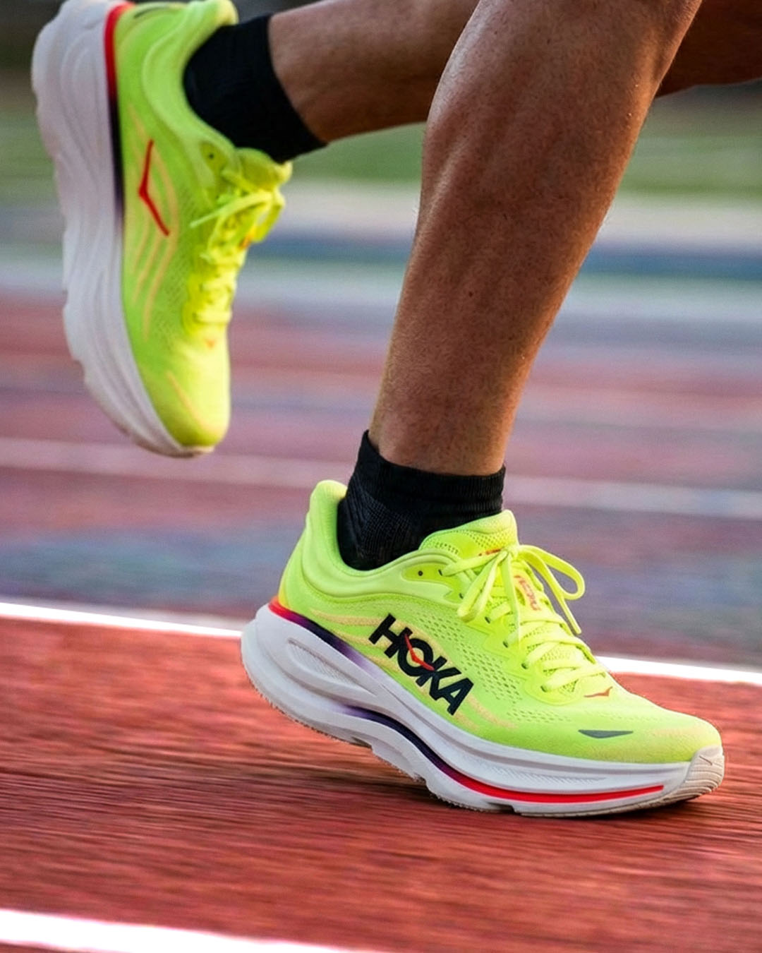 HOKA ONE ONE